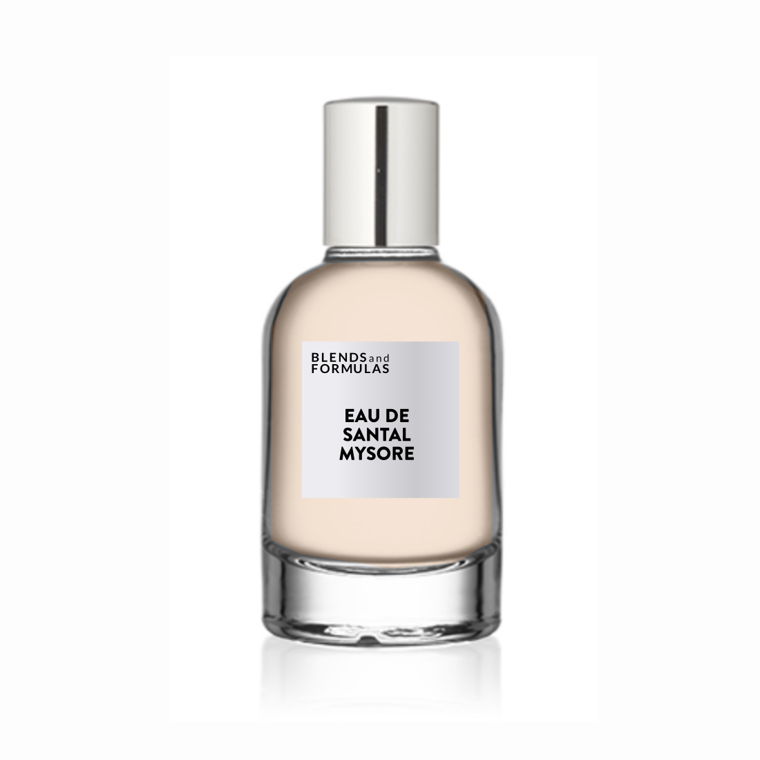 Eau de Santal Mysore